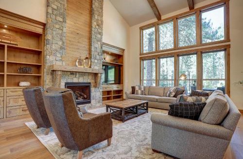 Sunriver House | 56248 Sable Rock Loop