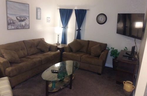 Pittmann House | 566 TownHome