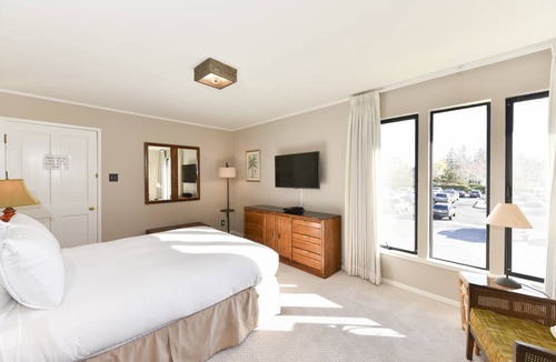 Napa Condo | 57 m² Condo ∙ 1 bedroom ∙ 4 guests