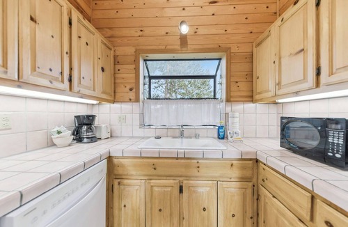 Tahoe Keys Condo | 589 Danube Drive in South Lake Tahoe
