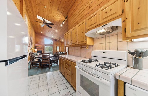 Tahoe Keys Condo | 589 Danube Drive in South Lake Tahoe