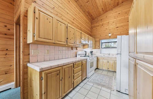 Tahoe Keys Condo | 589 Danube Drive in South Lake Tahoe