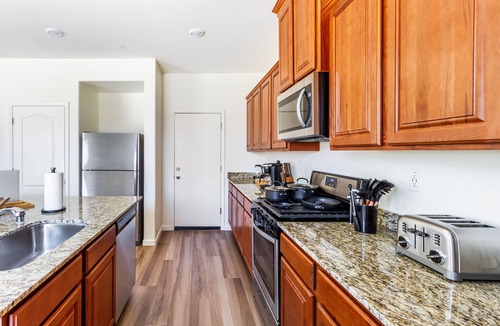 Linda House | 5BR Home | Hard Rock Casino & Beale AFB Area