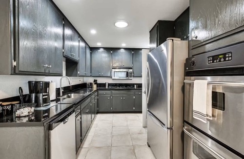 Spring Valley House | 5BR Retreat w/Hot Tub, BBQ & Foosball
