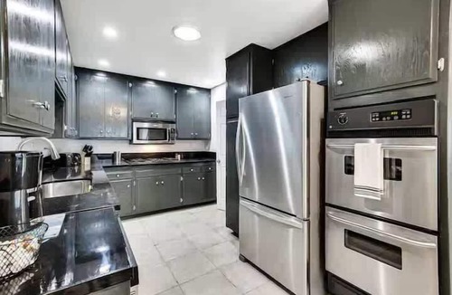 Spring Valley House | 5BR Retreat w/Hot Tub, BBQ & Foosball