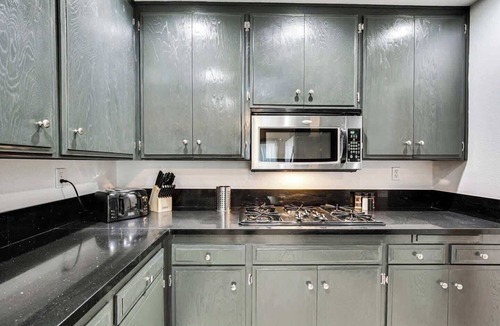 Spring Valley House | 5BR Retreat w/Hot Tub, BBQ & Foosball