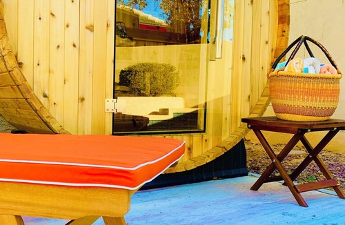 Peoria House | 5min Spring Training-Sauna, Pool, Dog Kid friendly, Fitness rm, Stacked kitchen