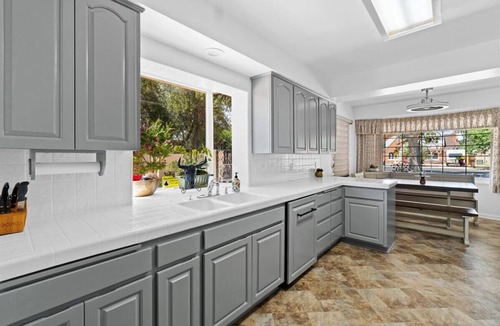 Safford House | 5th Ave Hacienda Summ