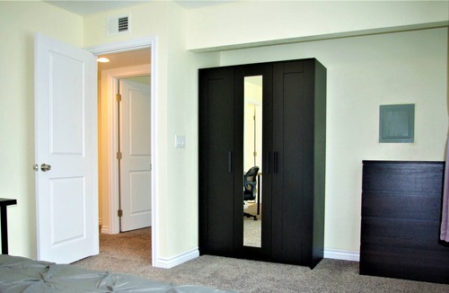 Swan Canyon Apartment | #6, 2 bedroom / 2 bathroom apartment 10 min to DT!