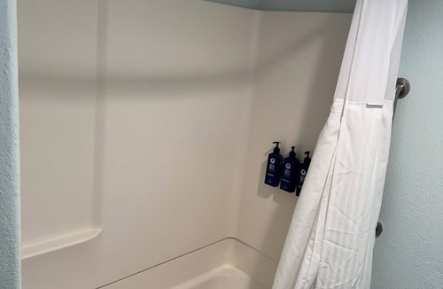 Old Las Palmas Resort | 6 Adults 2 Bedroom Full Kitchen 2 Full Bathrooms Patio with BBQ Grill