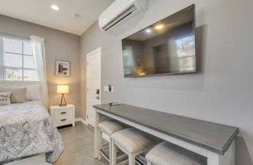 Indio Apartment | 6 Mi to Coachella Festival: Serene Studio