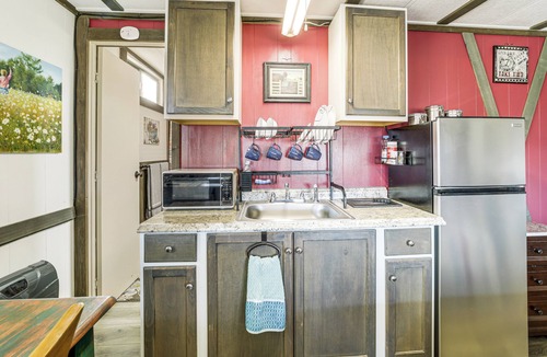 Cottonwood-Verde Village House | 6 Mi to Old Town, Panoramic Views: Cottonwood Gem!