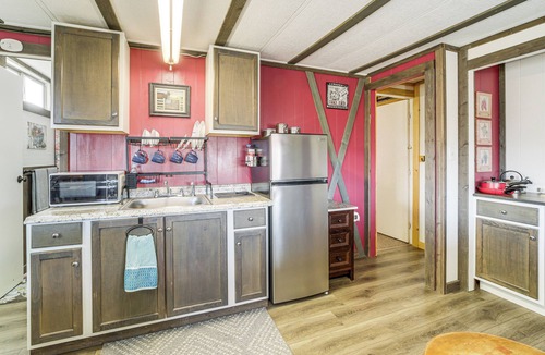 Cottonwood-Verde Village House | 6 Mi to Old Town, Panoramic Views: Cottonwood Gem!