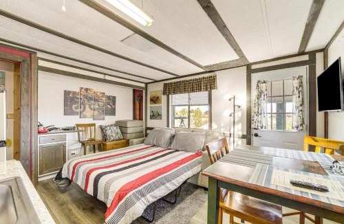 Cottonwood-Verde Village House | 6 Mi to Old Town, Panoramic Views: Cottonwood Gem!