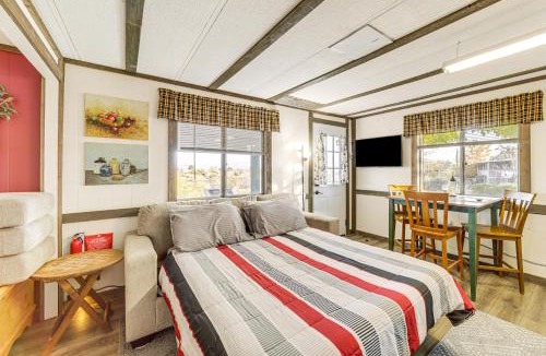 Cottonwood-Verde Village House | 6 Mi to Old Town, Panoramic Views: Cottonwood Gem!