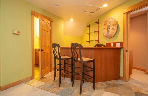 Sunriver House | 6 Sarazen | 4 BR / 3 Full BA 2 Half BA, Sleeps 10