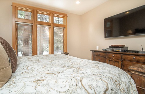 Sunriver House | 6 Sarazen | 4 BR / 3 Full BA 2 Half BA, Sleeps 10