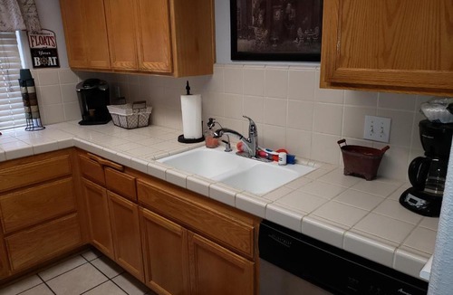 Oceano Apartment | 614 Airpark condo