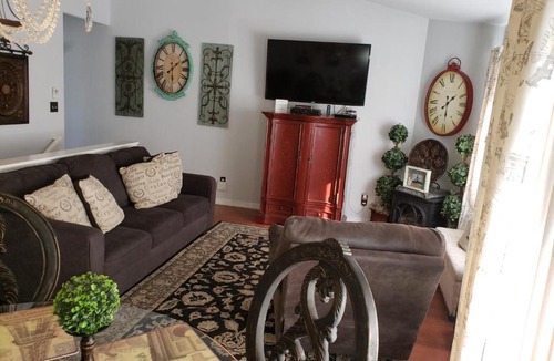 Oceano House | 614 Airpark