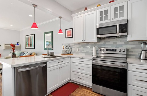 Carlsbad Condo | 628 Escape to Relaxation-Free Wifi-Free Parking