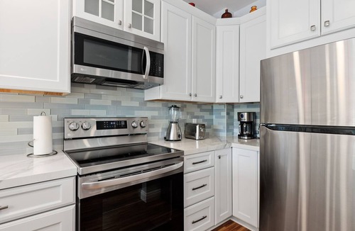 Carlsbad Condo | 628 Escape to Relaxation-Free Wifi-Free Parking