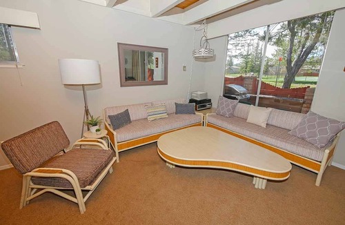 Tahoe Keys Condo | 65 m² Condo ∙ 1 bedroom ∙ 2 guests