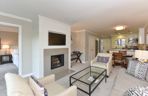 Napa Condo | 69 m² Condo ∙ 1 bedroom ∙ 2 guests