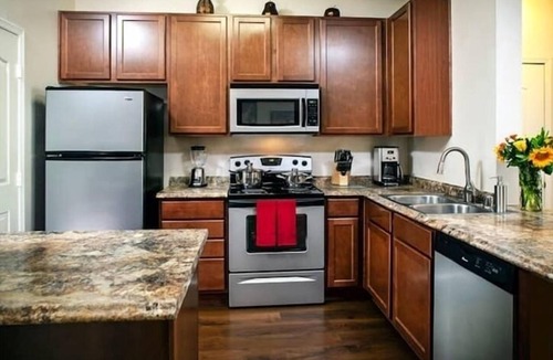 McDowell Mountain Apartments Condo | 7 Bedroom/6 Bath Condos in McDowell Mountain Ranch