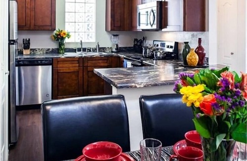 McDowell Mountain Apartments Condo | 7 Bedroom/6 Bath Condos in McDowell Mountain Ranch