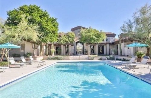 McDowell Mountain Apartments Condo | 7 Bedroom/6 Bath Condos in McDowell Mountain Ranch