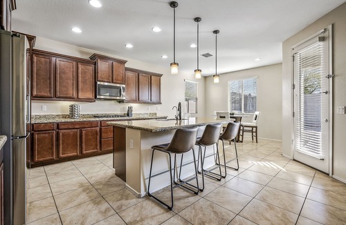 South Mountain House | 7 Mi to Dtwn: Home w/Heated Pool in Phoenix