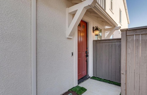 Folsom Apartment | 7 Mi to Folsom Lake: Sacramento Area Apartment