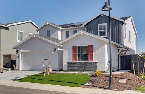 Folsom Apartment | 7 Mi to Folsom Lake: Sacramento Area Apartment