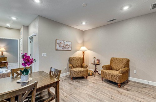 Folsom Apartment | 7 Mi to Folsom Lake: Sacramento Area Apartment