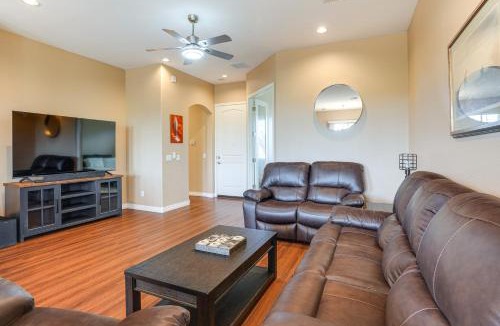 Granville House | 7 Mi to Watson Lake: Prescott Valley Home w/Patio