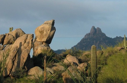 Troon North Villa | 7 Nights of Desert Paradise 3/10-17 -- 2023 Spring Break & Spring Training