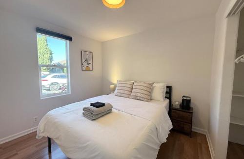 North Central Villa | 714 Compact&Cozy Stay Comfortable&Convenient Location