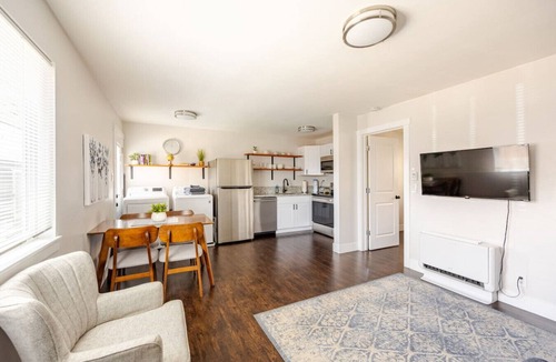 Midtown Apartment | #719 Cozy Midtown Reno Retreat