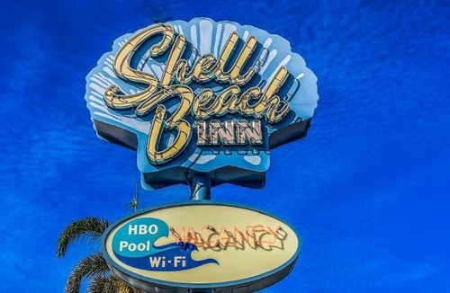 Shell Beach Resort | 72 m² Resort ∙ 4 guests