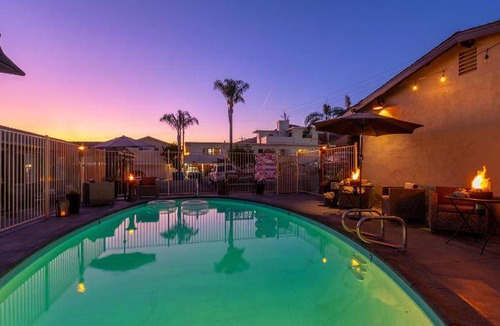 Shell Beach Resort | 72 m² Resort ∙ 4 guests