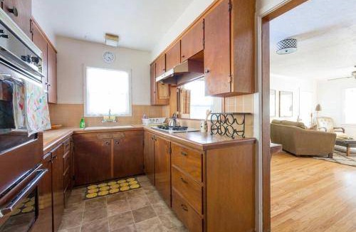 Atascadero House | 74 m² House ∙ 1 bedroom ∙ 2 guests