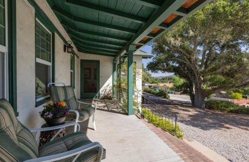 Atascadero House | 74 m² House ∙ 1 bedroom ∙ 2 guests