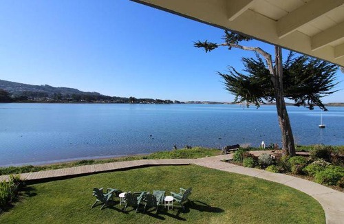 Baywood Park Hotel | 77 m² Hotel ∙ 4 guests