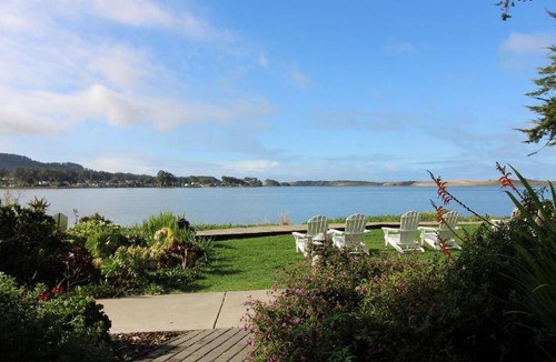 Baywood Park Hotel | 77 m² Hotel ∙ 4 guests