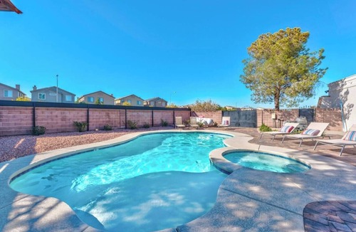Enterprise House | 777Rentals - 7BR/4BA - Southwest Estate
