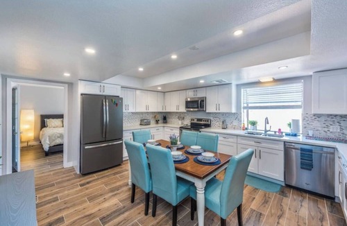 Spring Valley House | 777Rentals - 8BR/5BA - West Valley Estate