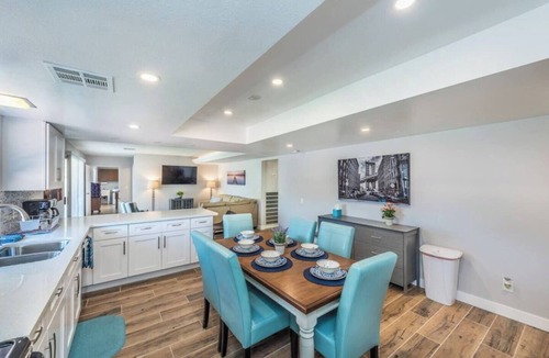 Spring Valley House | 777Rentals - 8BR/5BA - West Valley Estate