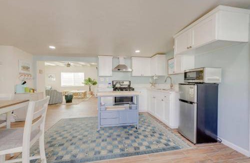Cayucos House | 79 m² House ∙ 1 bedroom ∙ 2 guests