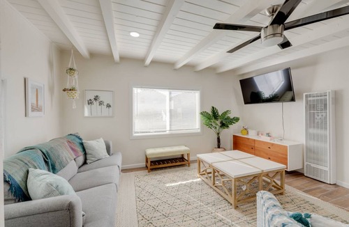 Cayucos House | 79 m² House ∙ 1 bedroom ∙ 4 guests