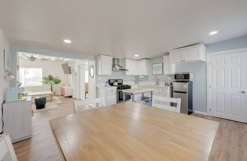 Cayucos House | 79 m² House ∙ 1 bedroom ∙ 4 guests